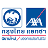 กรุงไทย AXA
