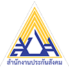 ประกันสังคม