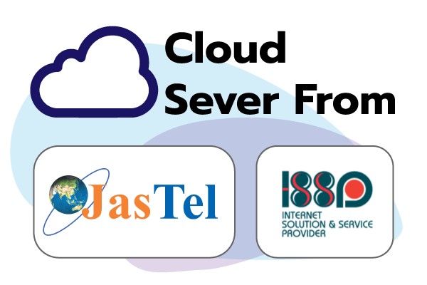 Cloud Server — Megazy